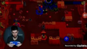 Что будет если зайти в бравл Старс в три часа ночи