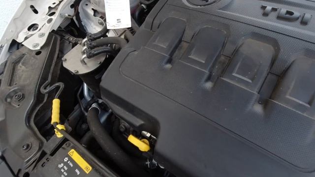 Seat Leon это жесть 🤬🤬🤬 смотреть онлайн