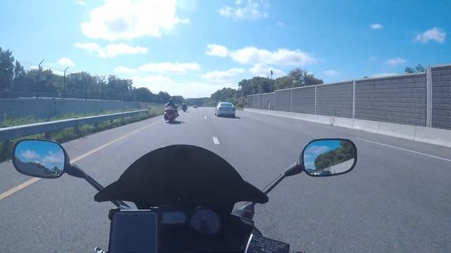2020 9/11 Memorial Ride (Pentagon) смотреть онлайн