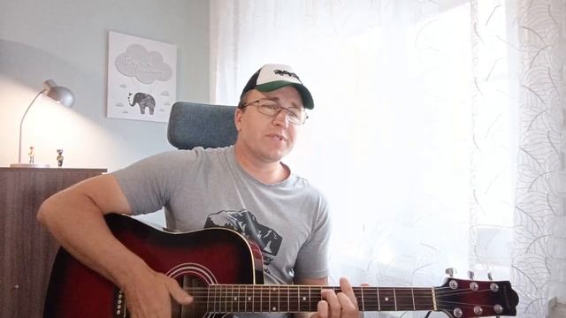 КАЖДОМУ СВОЁ\Сосо Павлиашвили\COVER смотреть онлайн