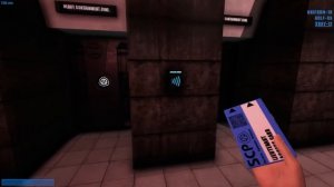 Смешные моменты в SCP Secret Laboratory - "Убийца"