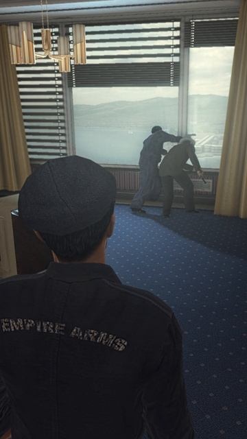 До встречи #shorts #mafia #mafia2 #мафия #мафия2 смотреть онлайн