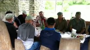 Азиз Омаров. Урахи