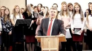 Баптисты или Пятидесятники? Какая христианская церковь ближе к истине