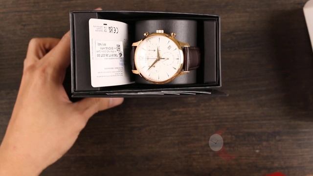 Hai chiếc đồng hồ Tissot lịch vạn niên cũ, Tissot chronograph mới nguyên hộp смотреть онлайн
