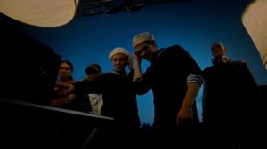 Саундтрек к фильму Каникулы Строгого Режима