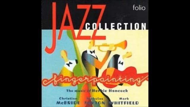 Christian McBride – Chameleon смотреть онлайн