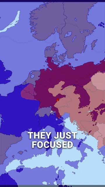 What if Qing China joined the Central Powers in WW1? #history #ww1 #china смотреть онлайн