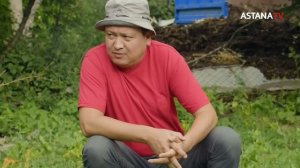 Зу-зу Күлпәш.Туган кун (14 бөлім)