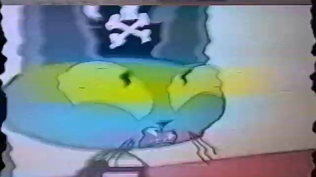True VHS Test смотреть онлайн