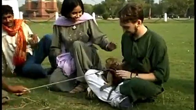 A Door Into Hindi Lesson 2 rus_hindi subtitles смотреть онлайн