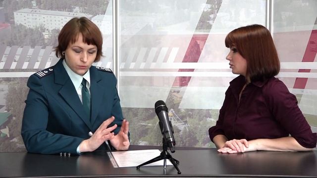 Наталья Франчук зам начальника межрайонной ИФНС №5 смотреть онлайн