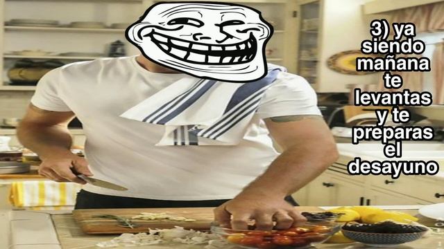 VOID MEMES #6 - Juan Jose Padilla смотреть онлайн