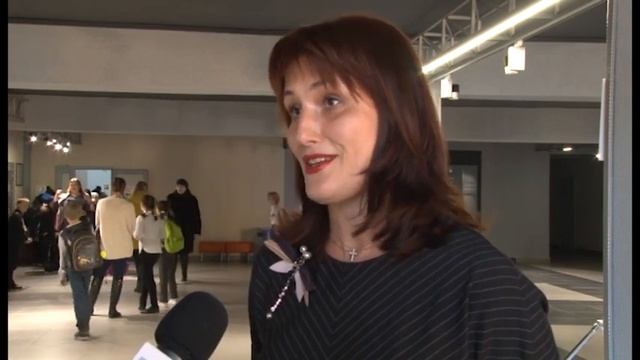 Зареченские школьники показали умение решать изобретательские задачи смотреть онлайн