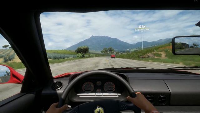 Asphalt Love 33 km clockwise (Forza Horizon 5 EventLab Creation) смотреть онлайн