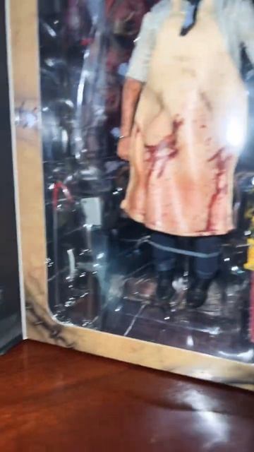 I’m boxing the chainsaw massacre смотреть онлайн
