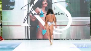 _ KAVIAR SWIM BIKINIS 2024 | Неделя плавания в Майами 2024