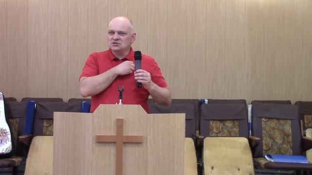 Василий Лобанов Проповедь Как спастись 2020 06 12 смотреть онлайн