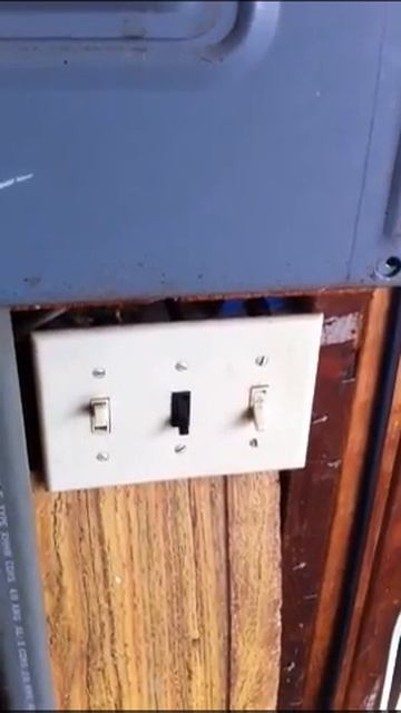 Installing a switch plug смотреть онлайн