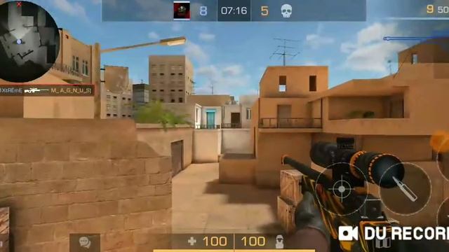 Standoff 2 смотреть онлайн