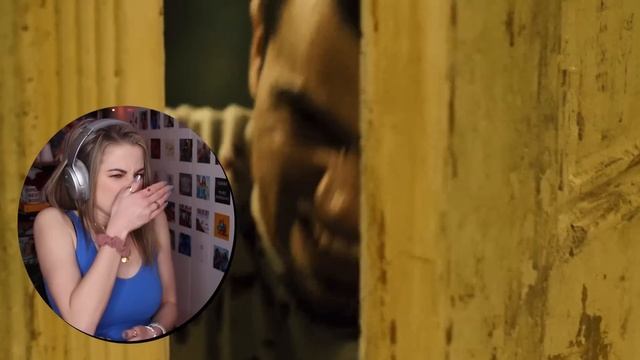 everyone in SAW 2 sucks.... except Jigsaw lowkey? смотреть онлайн