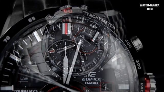 CASIO EDIFICE MULTIBAND6 EQW-A1300DB-1AJF カシオ エディフィス ソーラー電波 マルチバンド6 смотреть онлайн