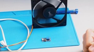 Увлажнитель воздуха для дома своими руками