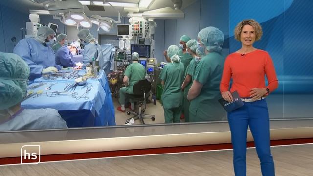 Zug abgefahren? – Langens Regioanschluss | hessenschau vom 25.04.2024 смотреть онлайн