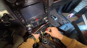 Vw touareg ошибка 01045 (недостоверный сигнал от tiptronic)