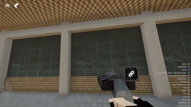ЛУЧШАЯ КАРТА ДЛЯ РП! ПРОФЕССИИ, КОМАНДЫ, МАГАЗИНЫ И ДРУГОЕ! GOREBOX смотреть онлайн