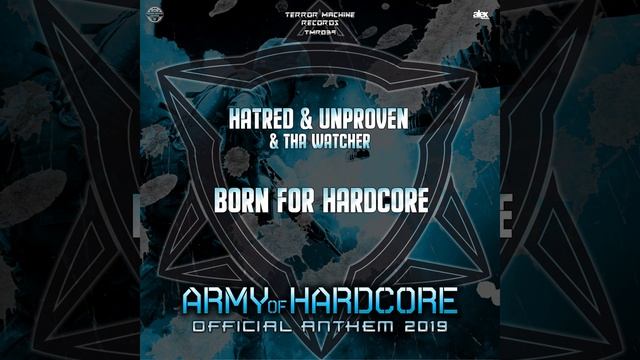 Born for Hardcore смотреть онлайн