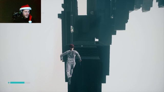 Тёмные тайны.Control Ultimate Edition. 40 Серия