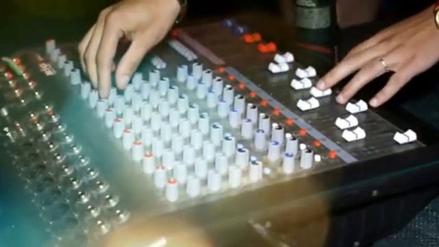 OPEN AIR - DJ FLY SAXON смотреть онлайн