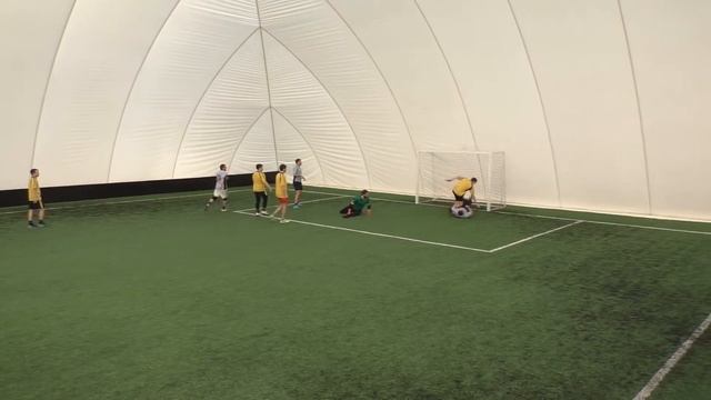 Флэш - Слепой Пью 6:5 смотреть онлайн