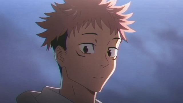 【ASMR】 Being In A Relationship With Itadori 「Itadori X Listener  Audio」