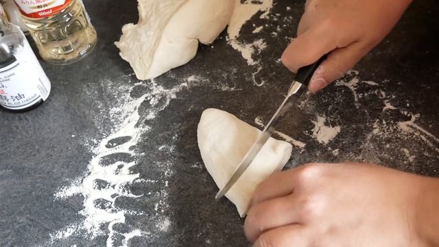 Comment faire des gyoza maison ? 🥟 смотреть онлайн