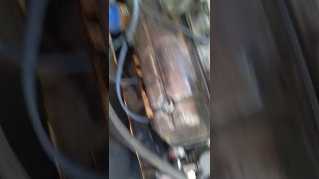 правильное подключение патрубков охлаждения радиатора с гбо . с газом. на газ 3307 смотреть онлайн