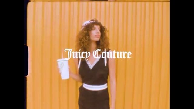 Juicy Couture JC-1350HPRG & JC-1350NVRG смотреть онлайн