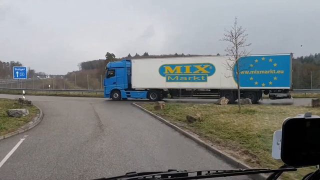 Грузовик 24 встретил Игоря смотреть онлайн