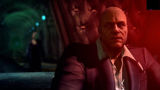 DmC-Devil May Cry Мундус смотреть онлайн