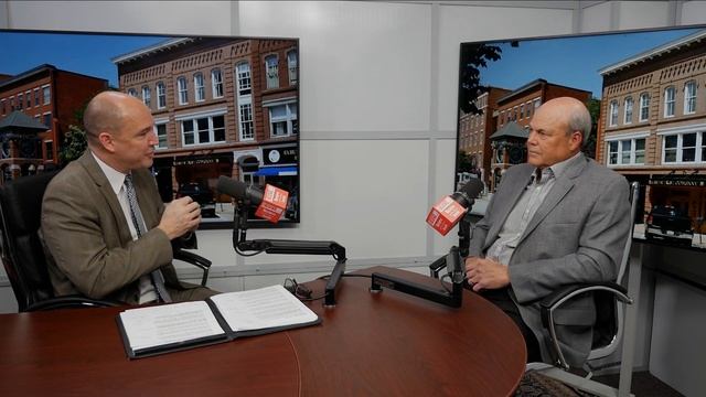 2019 Business Leader of the Year - Harold Turner смотреть онлайн