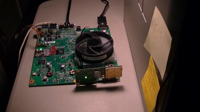RGH Xbox 360 Corona Nand reading Part #3 смотреть онлайн