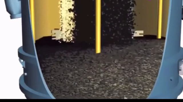 Rotor sand mixer machine смотреть онлайн