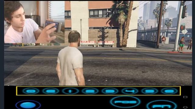 PC Remote Receiver Tutorial In Romana смотреть онлайн