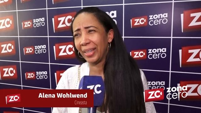 ‘Vasilisa la palenquera’, de Alena Wohlwend, representará a Colombia en festival de cine suizo смотреть онлайн