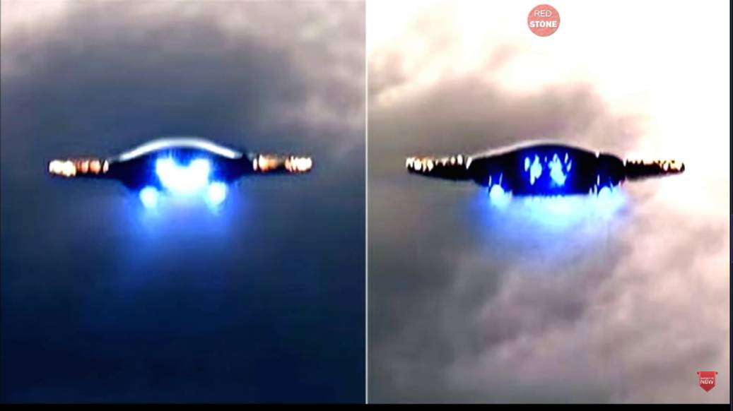 Интерпретации спецслужб об НЛО 2025 смотреть онлайн