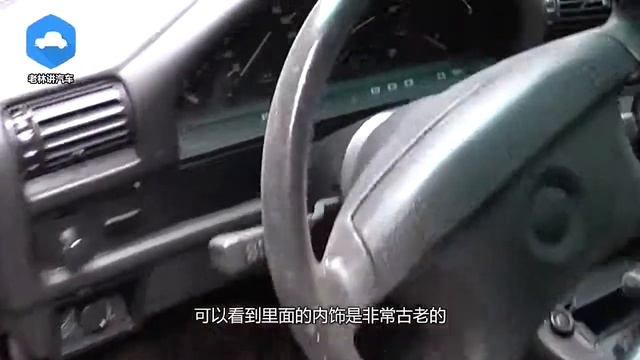 宝马是BBA中质量最好的？打着荒废5年的3系，看到尾气明白了 смотреть онлайн