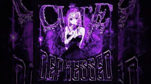 [1 HOUR] Dyan Dxddy - CUTE DEPRESSED