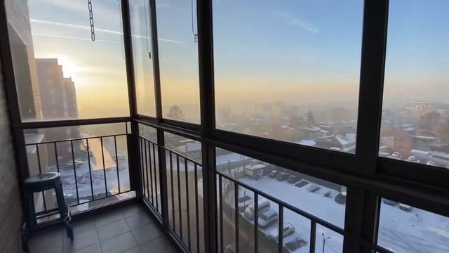1-к квартира по адресу: ул. Седова, 65а/2 (ЖК "Центральный парк") смотреть онлайн