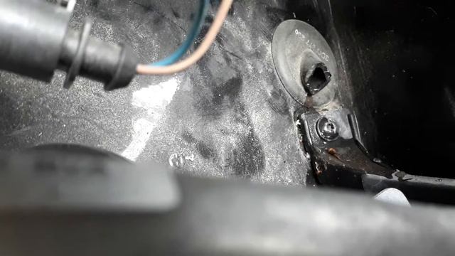 Ablauf rechts gegen Fahrtrichtung смотреть онлайн